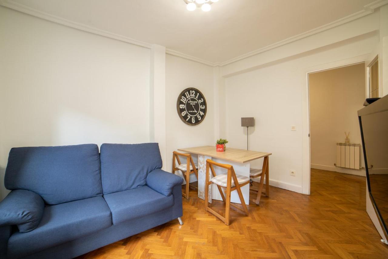 Charming Sweet Rio Deba Apartment By Cisan Rentals San Sebastián Exteriér fotografie