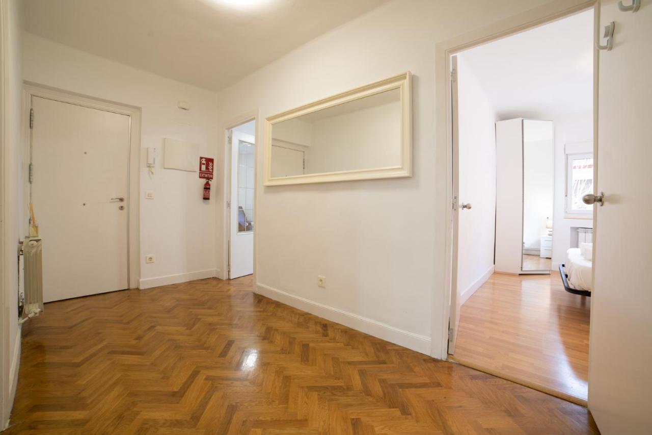 Charming Sweet Rio Deba Apartment By Cisan Rentals San Sebastián Exteriér fotografie